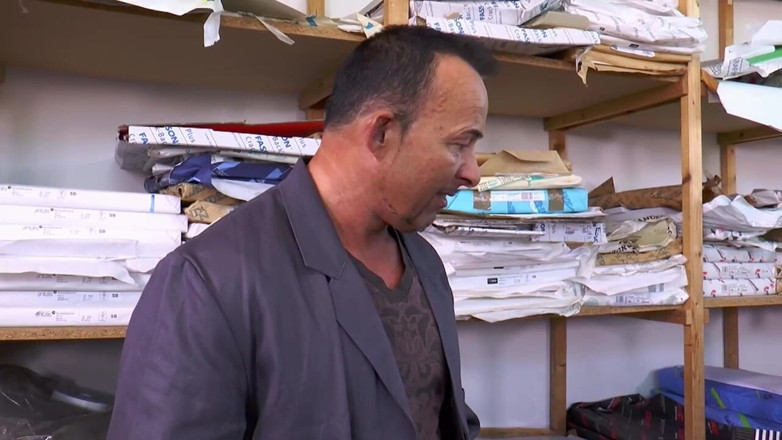 Deutschland porn: Моя гаряча розпусна секретарка з великими цицьками любить, коли я трахаю її на офісному столі