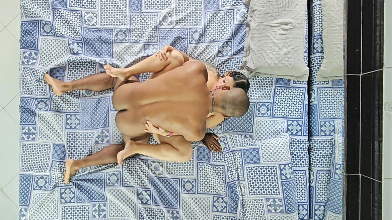 Eliane Furacao: My Friend's Wife Came Over to My Place, and We...