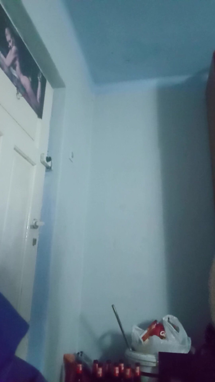 Hard big Tatooed cokk!: Billx Video