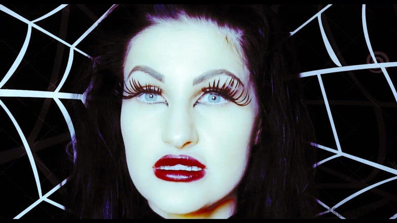 Lady Mesmeratrix Official: Chycen v mém pavučině ...
