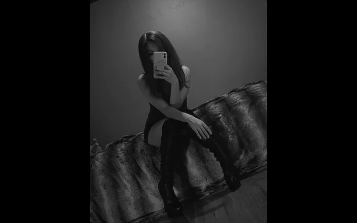 TheRealKittyD: Mean Wife- Put a Baby in Me Cuck!- Dirty Talk