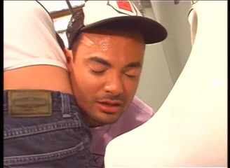 Boy Zone: Truckstop threeway