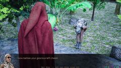 Porny Games: Solicitud especial: en la web de la corrupción de Nemiegs -...