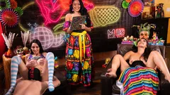 Jerkaoke - фиеста-оргия латины