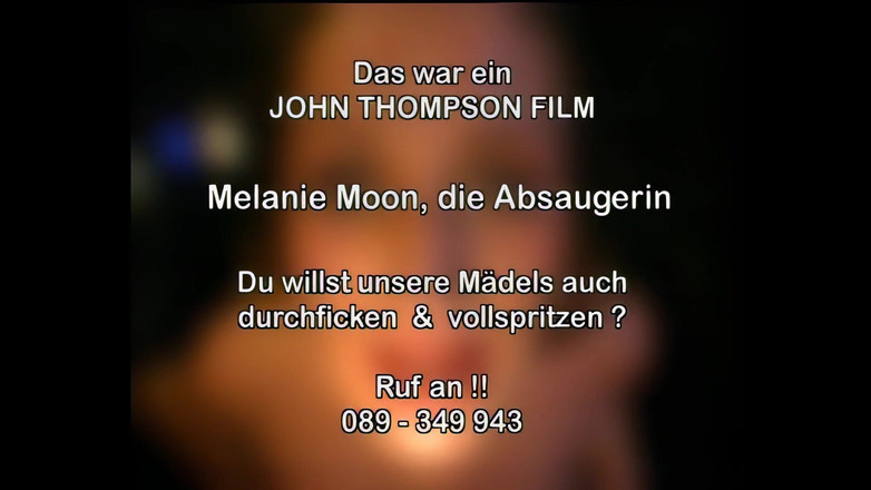 GGG John Thompson OLD STYLE: Blonďatá bomba saje ptáka Wild v sexy trojce