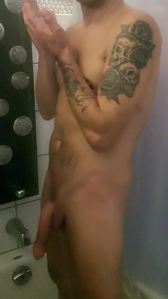 DamonSexPassion: Venha comigo tomar banho