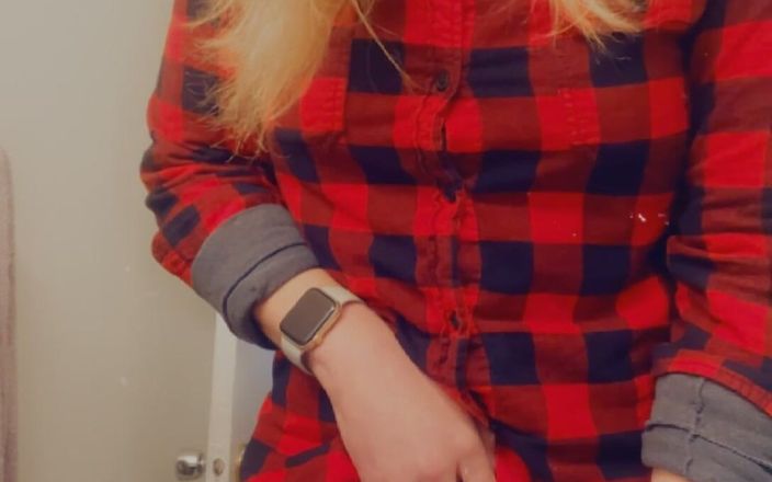ScatAnnaBanana: Curvă cu pișare care își bea propriul pișat