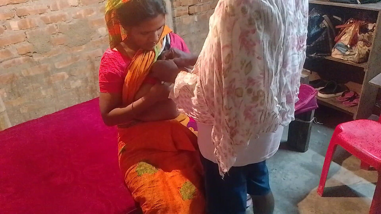 Localpron1: Indická desi manželka v domácnosti sex video