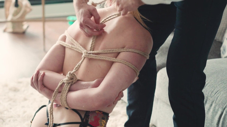 CharlieForde: Hrana s Charlie Forde, Cullen Cain