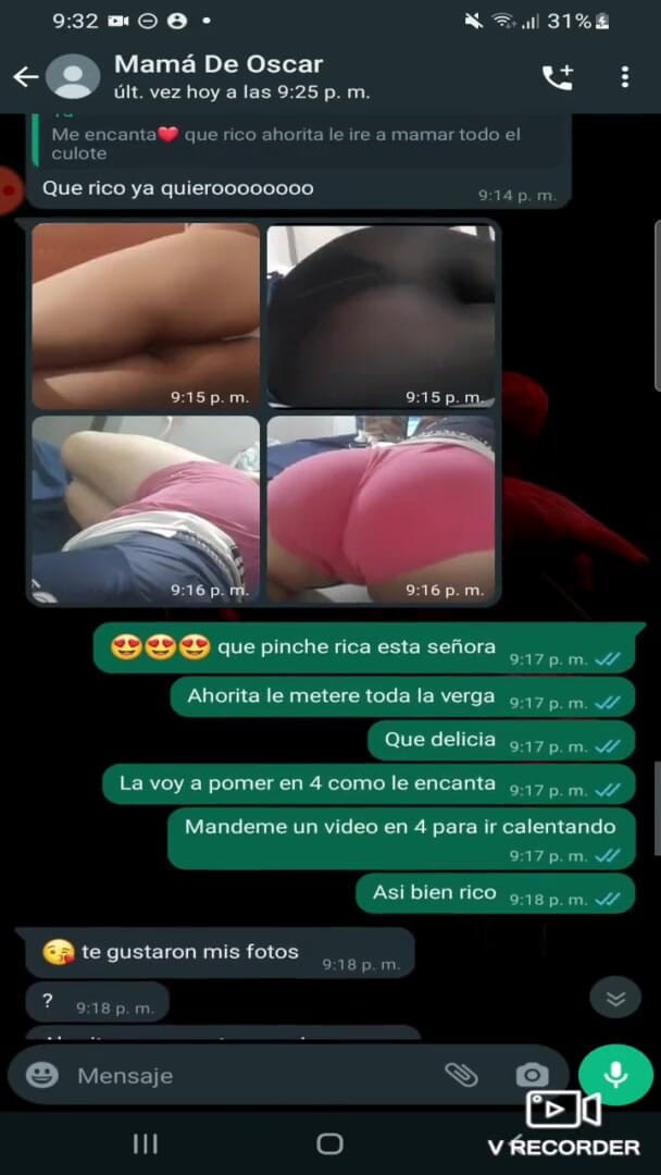 Mexicasero: En iyi arkadaşımın gfa'sı beni sevdi