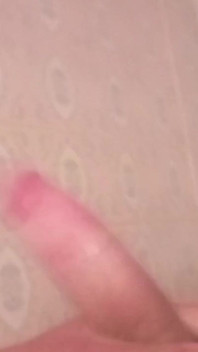 Masturbating Big Cock Teen