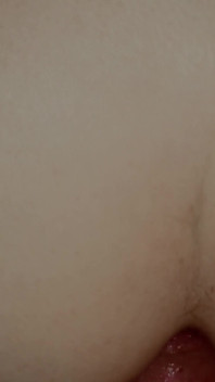 Mature Butt Slut Gets Her Ass Fucked Hard and Filled with Cum and Has a Loud Anal Cum Fart Ending!