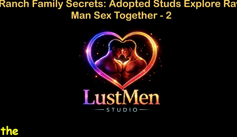 LustMen: English Audio Gay Sex Story - Ranczo rodzinne sekrety adoptowane stadniny...