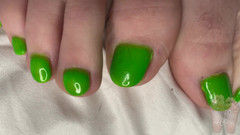 Tetra69: 내 발을 위해 금융 지배 보내기