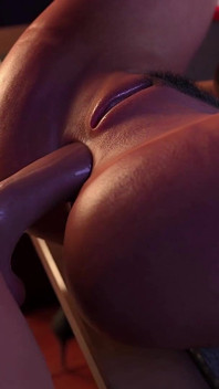 Paradiso Di Mezzanotte - Extra Parte 2 - Tutte Le Nuove Scene Di Sesso Con La Mia Matrigna MILF