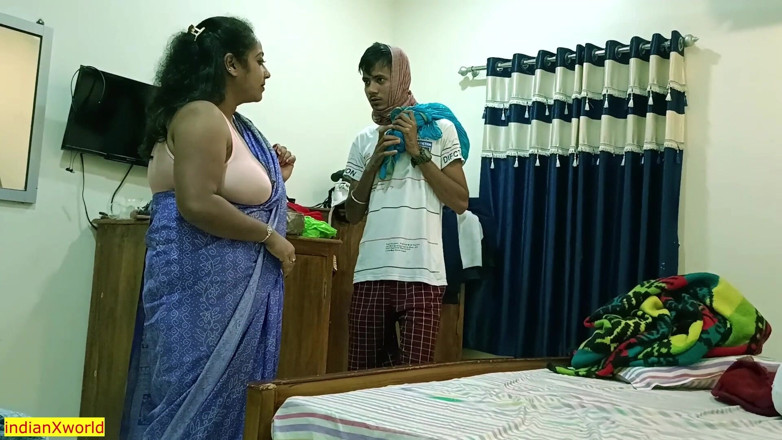 IndianXworld Premium: 与美丽的哥惊人的重口味性爱！火辣哥性爱