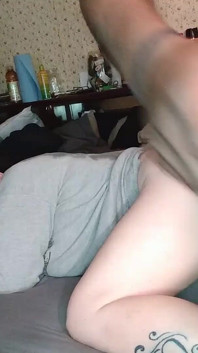 Un tru anal interracial perrito gordito culona bbc backshots anal creampie