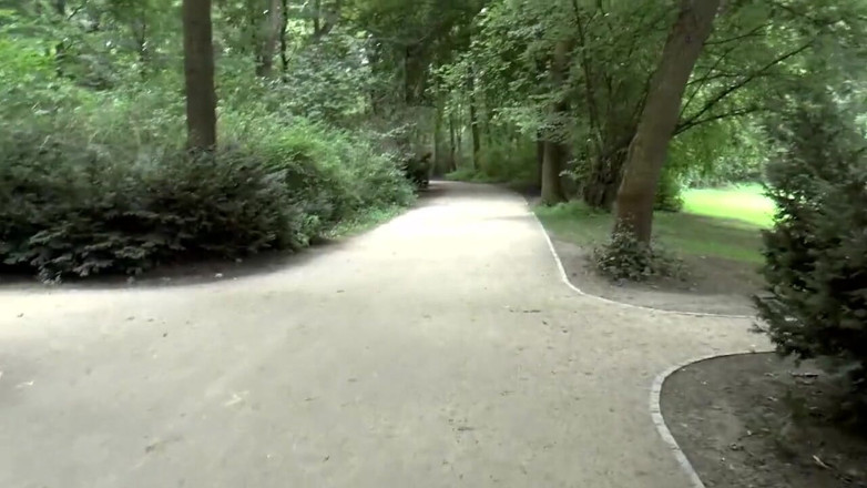 Deutschland porn: Bums Mobil - (full film)