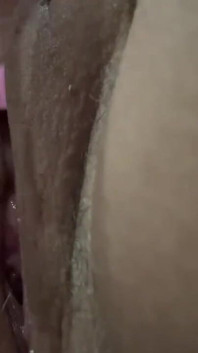 Wet Pussy