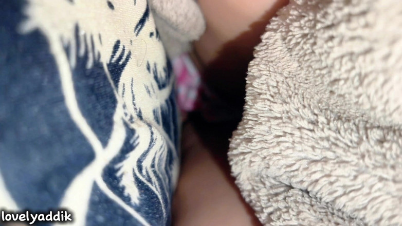 Lovelyaddik: Makcik No Panty