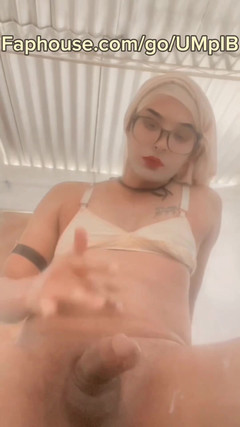 Apple00001: Hands-free trénink Testování Veg Cum Jasiya Apple