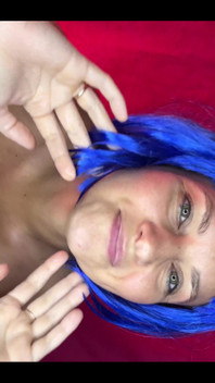 Mouth or Pussy?