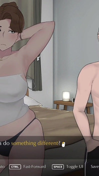 My BestFriend's Busty Stepmom is My Secret Girlfriend - 3D Hentai Animated Porn With Sound - Season of Loss