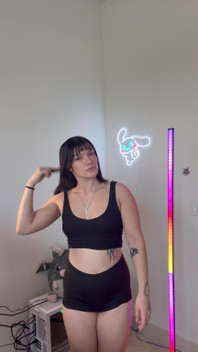 Get Ready with Me for a Hot Day in Austin Texas