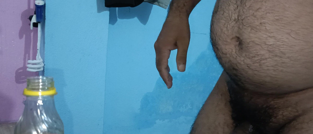 LovedSunsine1990: Oggi ho applicato l'olio di senape sul mio pene