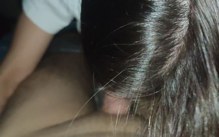Sasha Green: Ma demi-sœur m’a réveillé et a commencé à sucer ma petite...