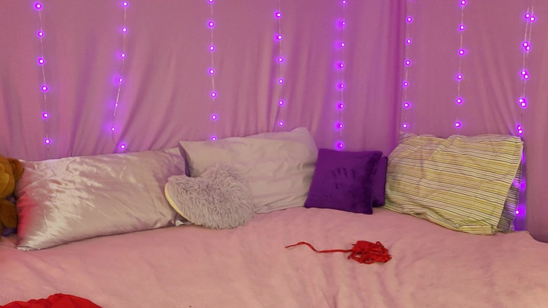 Brenna Lilac: Hãy để tôi ra