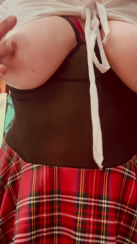 I Show You My Tits