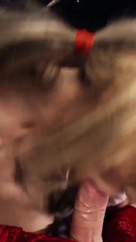Amy Azurra a Whore with Big Tits Gets Fucked in the Pussy