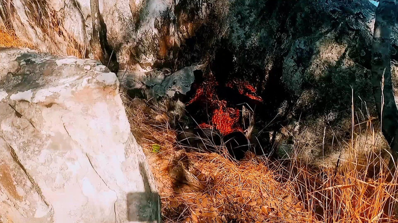 Judith xxx: Thủ dâm