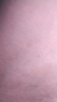 Sudut pandangan pertama blowjob deepthroat pada lembu jantan hitam saya sebelum dia mengongkek saya dan creampies saya di atas