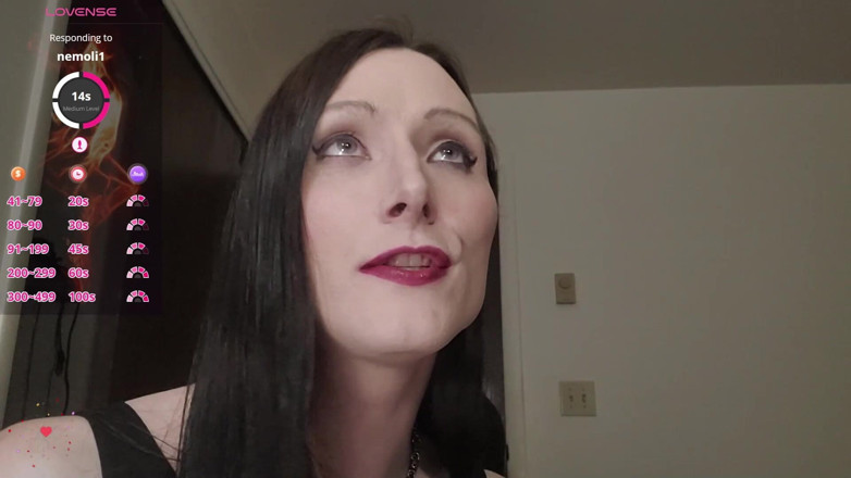 Ivyrose499: Ivy's Full Show (with Pocket Pussy)