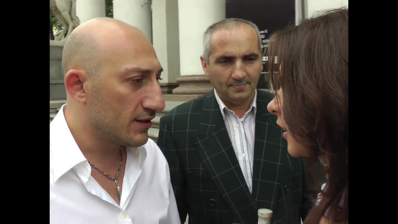 Euro Sluts: Gaping Hole Begs for Rough Hard Thrusts