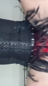 Femboy Dildo Xxl