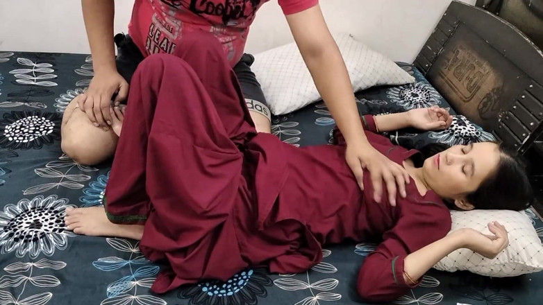 Your Preeti: 私はインドの妻と激しいオーガズムホットセックスをカミングしています-ロマンチックなセックス