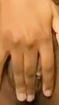 Close Call Masturbation
