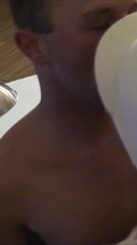 Greedy Bareback Fantasies - Part #5