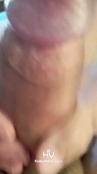 Babamın sert yarağının tadını çıkarıyorum