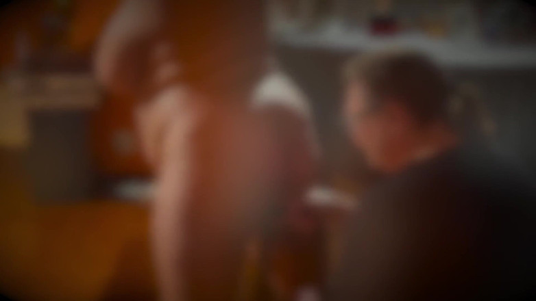 Twisted Nymphs: Ninfomane attorcigliata - Voluttuosa Nay Nay parte 3