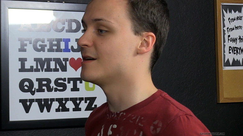 Teach Twinks: An Extra Lesson From Tutor Ried