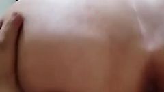 Passionate POV Fuck Session with My Wife