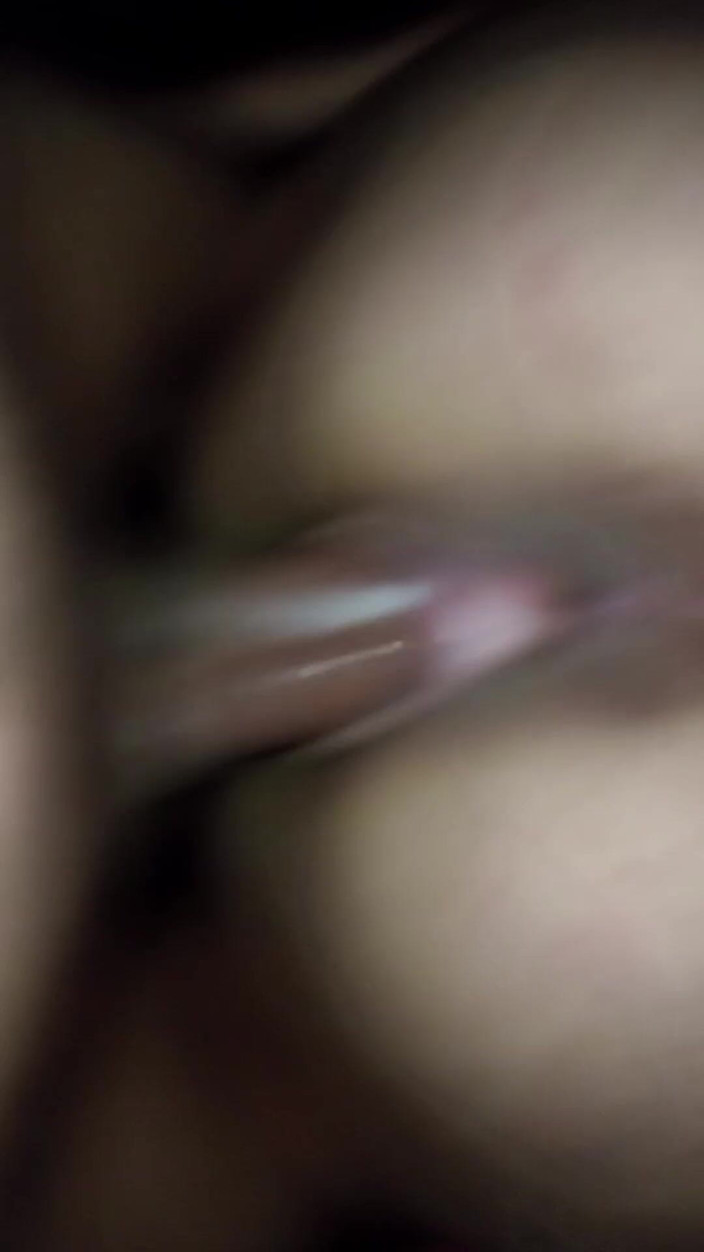 AngyAmazon: Tetanggaku yang masih muda datang jam 6 pagi ke rumahku pulang...