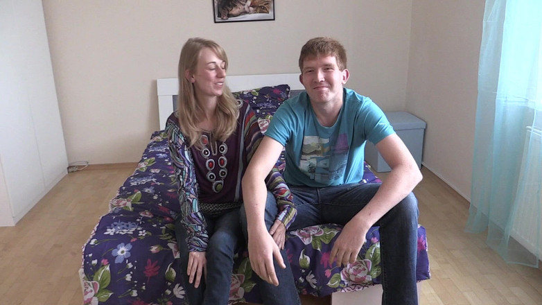 Casting66: Maria Mariajungfrau