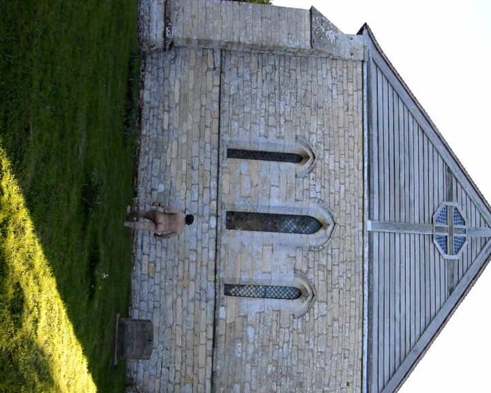 Andy: Kamarád mě na videu