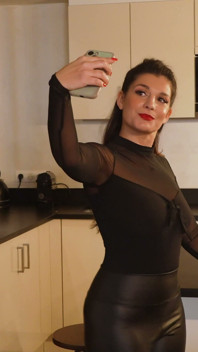 Eine Mutter für eine BBC