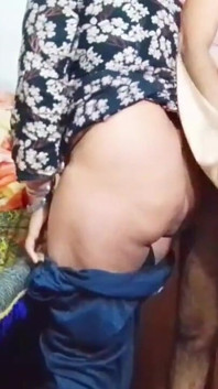 Bhabhi, singură acasă, cu țâțe mari, episodul 2